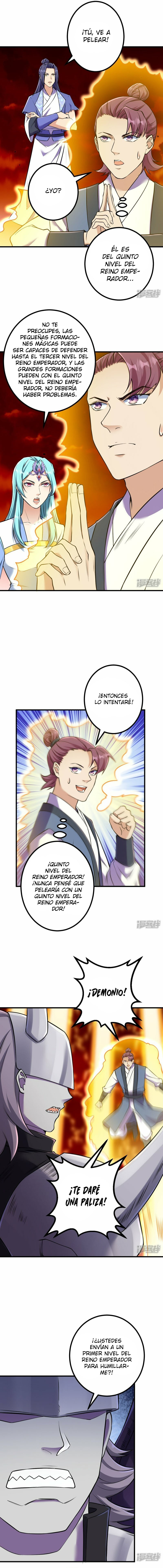 Read El Refinador De Cuerpos Más Fuerte de La Historia es Manga Online