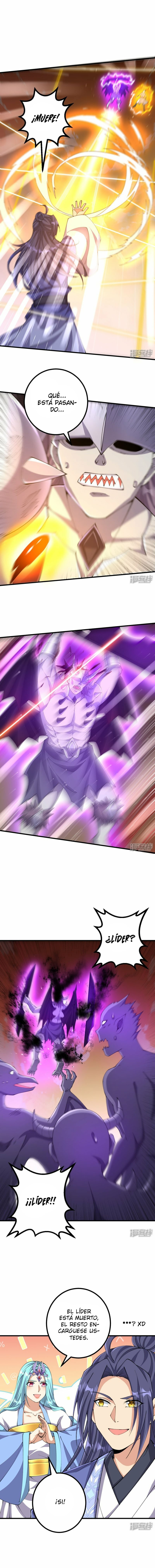 Read El Refinador De Cuerpos Más Fuerte de La Historia es Manga Online