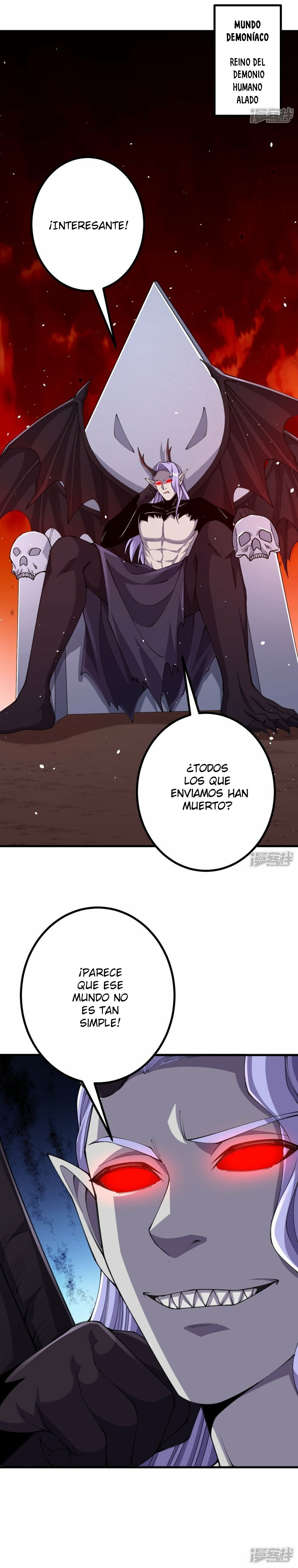 Read El Refinador De Cuerpos Más Fuerte de La Historia es Manga Online