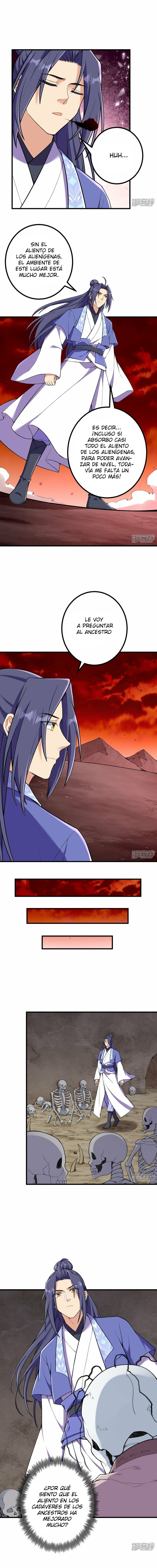 Read El Refinador De Cuerpos Más Fuerte de La Historia es Manga Online