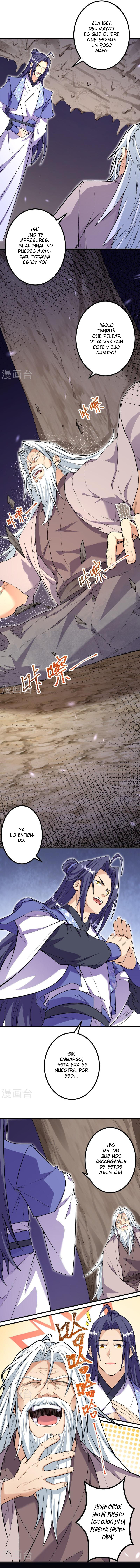 Read El Refinador De Cuerpos Más Fuerte de La Historia es Manga Online