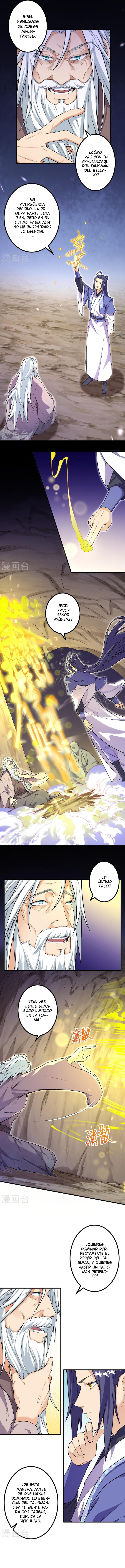 Read El Refinador De Cuerpos Más Fuerte de La Historia es Manga Online