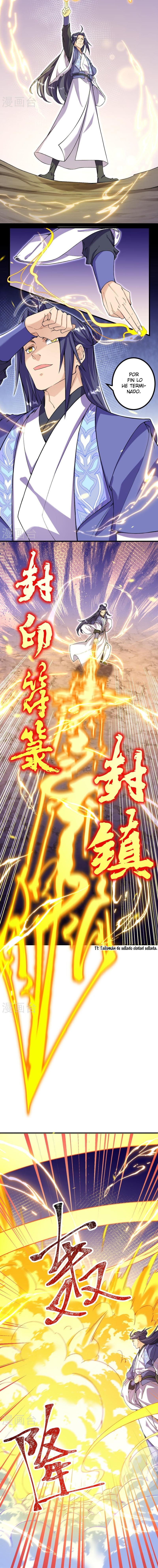 Read El Refinador De Cuerpos Más Fuerte de La Historia es Manga Online