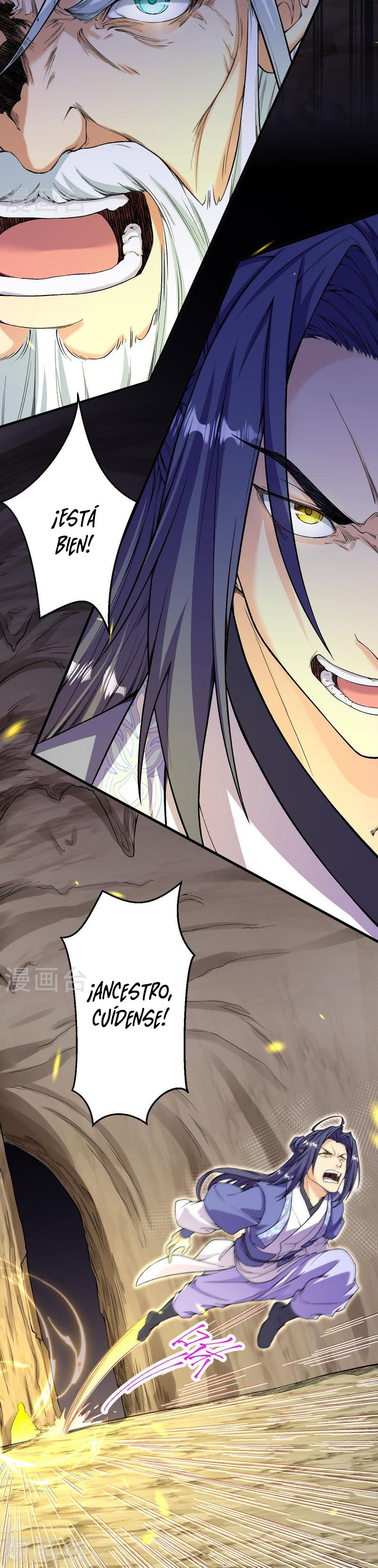 Read El Refinador De Cuerpos Más Fuerte de La Historia es Manga Online