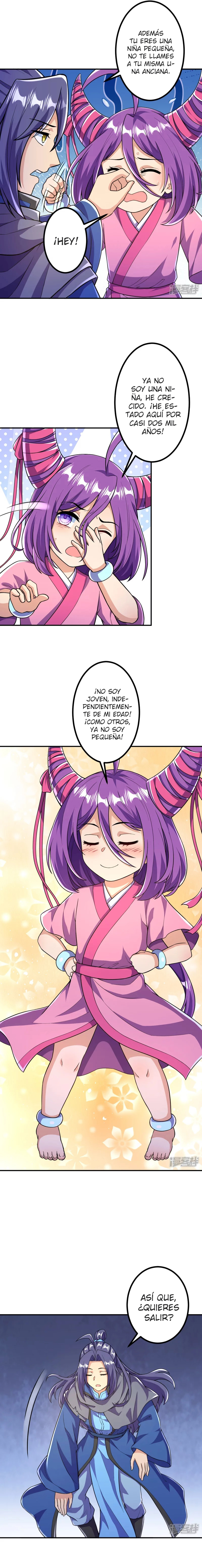 Read El Refinador De Cuerpos Más Fuerte de La Historia es Manga Online