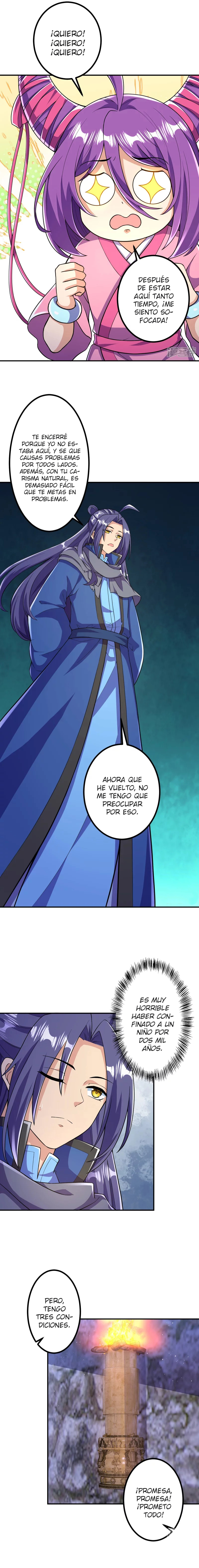 Read El Refinador De Cuerpos Más Fuerte de La Historia es Manga Online