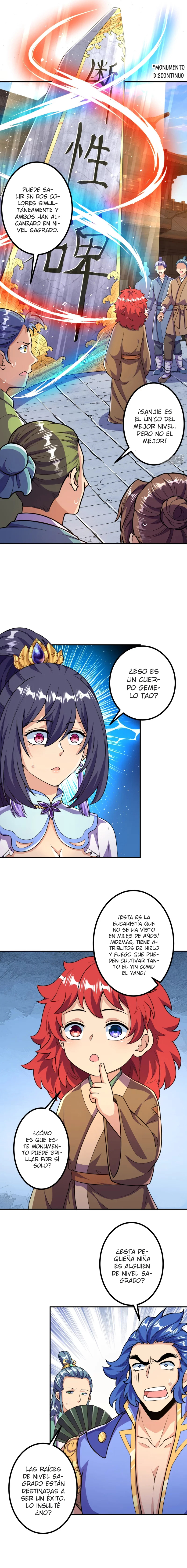 Read El Refinador De Cuerpos Más Fuerte de La Historia es Manga Online