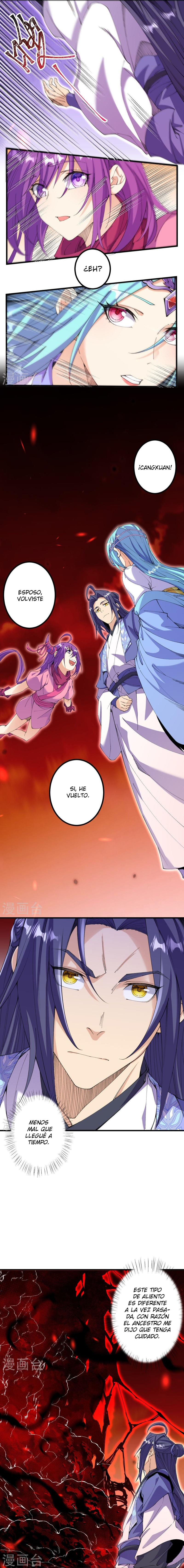 Read El Refinador De Cuerpos Más Fuerte de La Historia es Manga Online