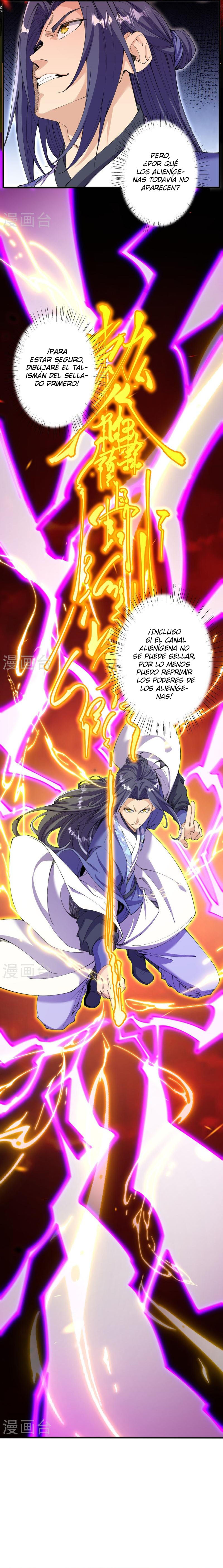 Read El Refinador De Cuerpos Más Fuerte de La Historia es Manga Online