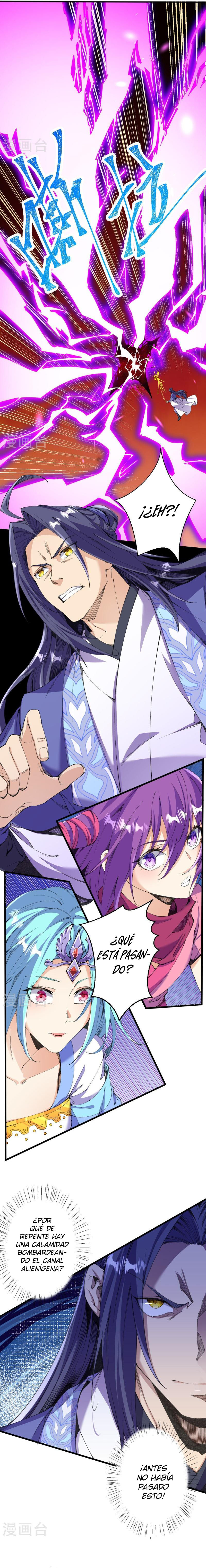 Read El Refinador De Cuerpos Más Fuerte de La Historia es Manga Online