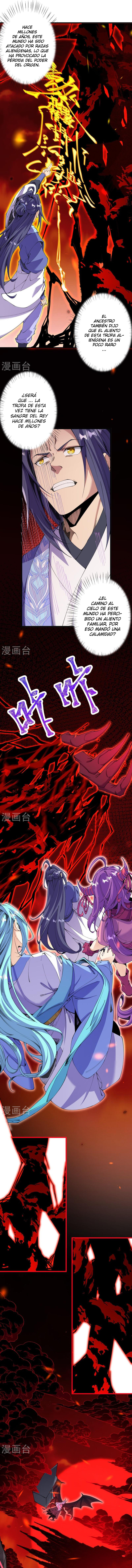 Read El Refinador De Cuerpos Más Fuerte de La Historia es Manga Online