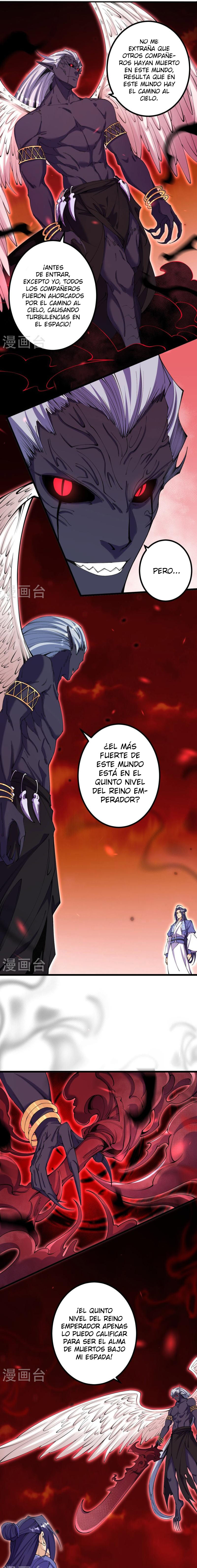 Read El Refinador De Cuerpos Más Fuerte de La Historia es Manga Online
