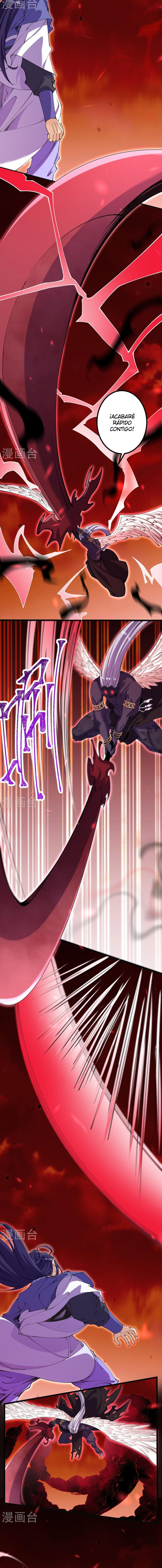 Read El Refinador De Cuerpos Más Fuerte de La Historia es Manga Online