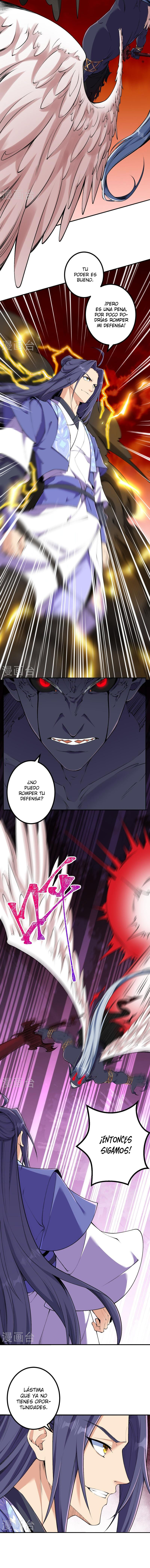 Read El Refinador De Cuerpos Más Fuerte de La Historia es Manga Online