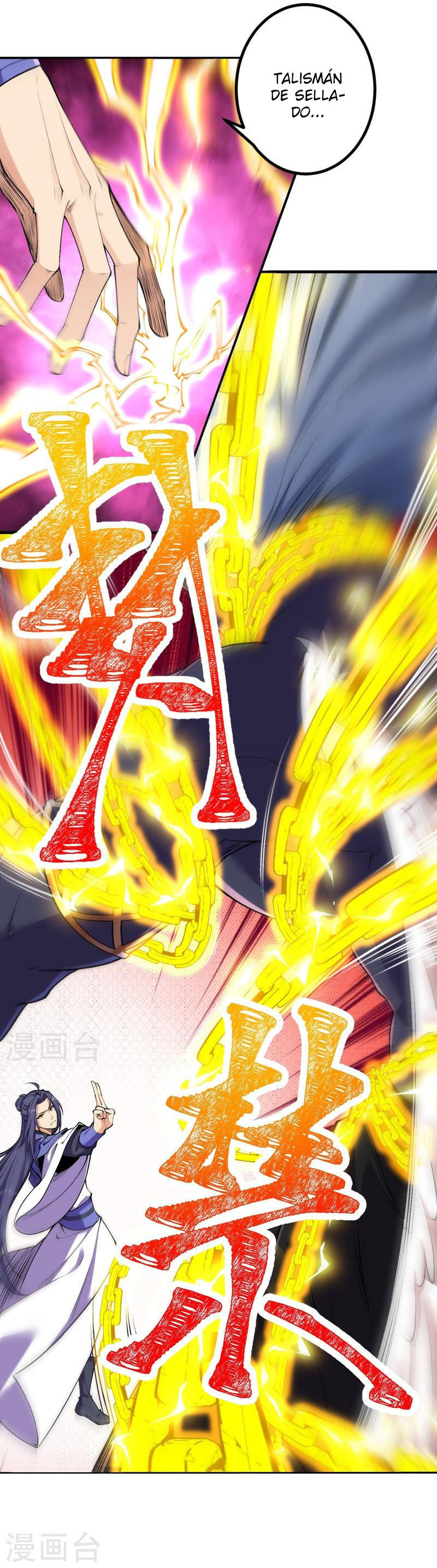 Read El Refinador De Cuerpos Más Fuerte de La Historia es Manga Online