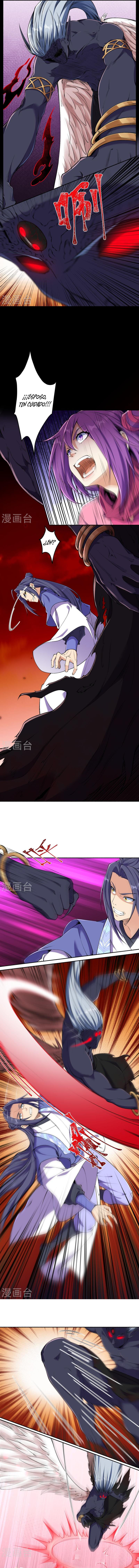 Read El Refinador De Cuerpos Más Fuerte de La Historia es Manga Online