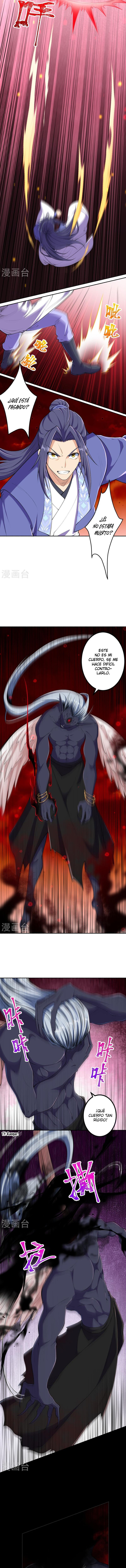 Read El Refinador De Cuerpos Más Fuerte de La Historia es Manga Online