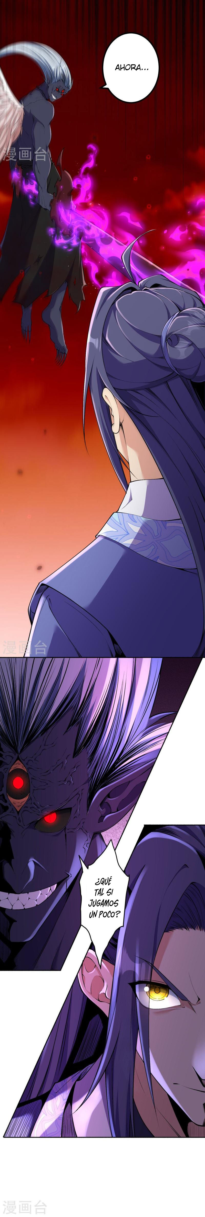 Read El Refinador De Cuerpos Más Fuerte de La Historia es Manga Online