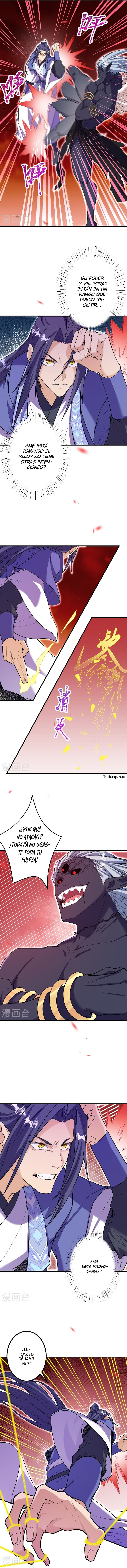 Read El Refinador De Cuerpos Más Fuerte de La Historia es Manga Online