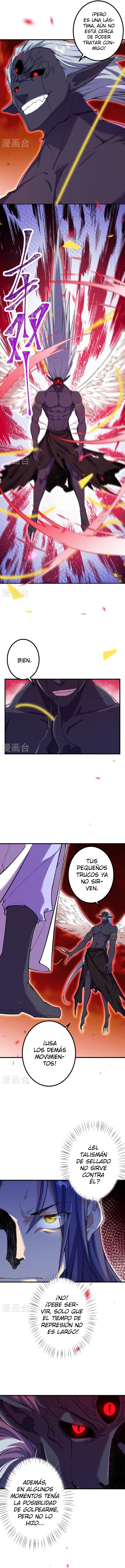 Read El Refinador De Cuerpos Más Fuerte de La Historia es Manga Online