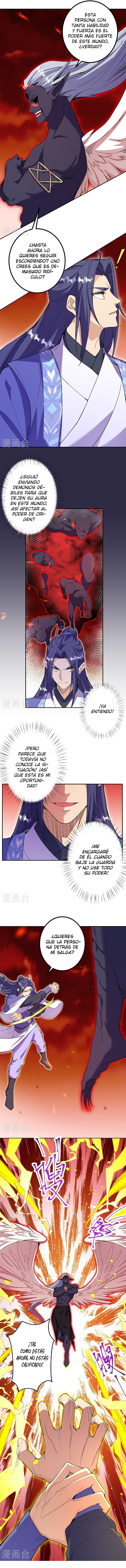 Read El Refinador De Cuerpos Más Fuerte de La Historia es Manga Online