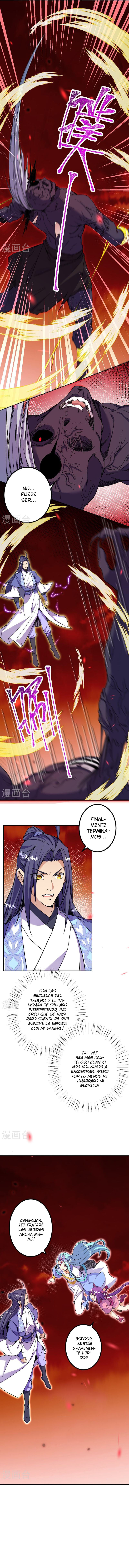 Read El Refinador De Cuerpos Más Fuerte de La Historia es Manga Online