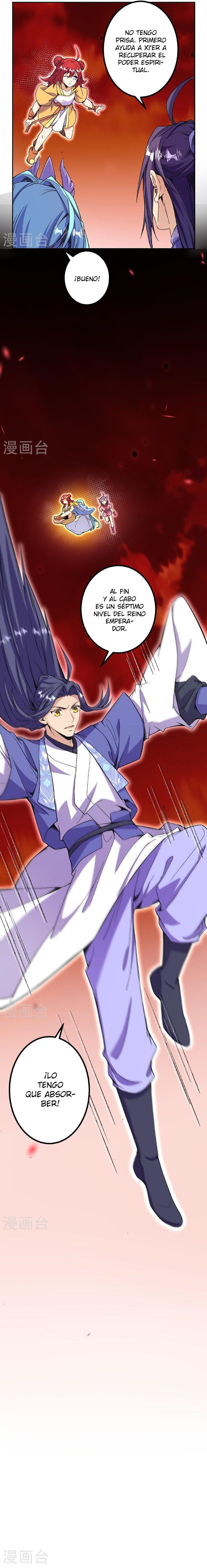 Read El Refinador De Cuerpos Más Fuerte de La Historia es Manga Online