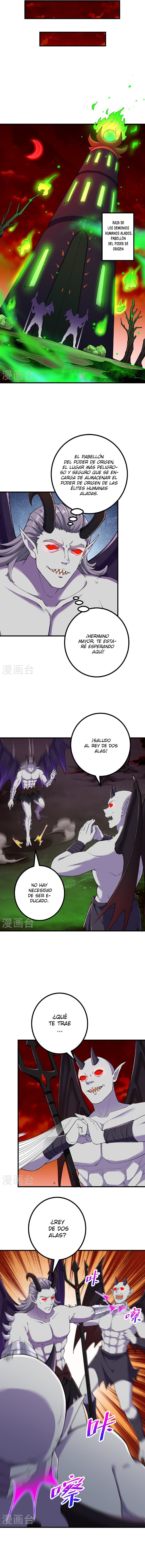 Read El Refinador De Cuerpos Más Fuerte de La Historia es Manga Online