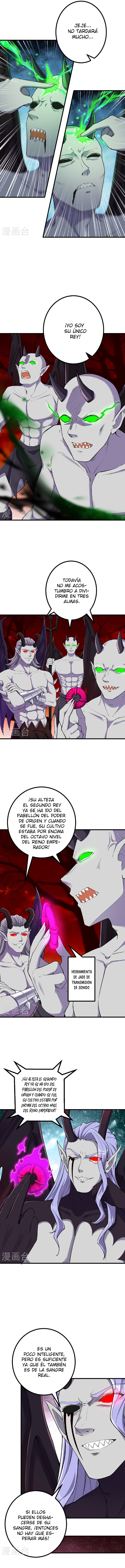 Read El Refinador De Cuerpos Más Fuerte de La Historia es Manga Online