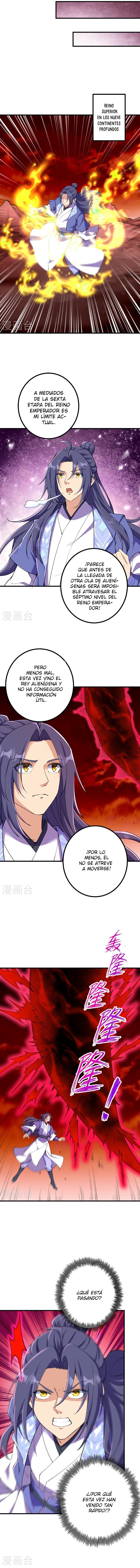 Read El Refinador De Cuerpos Más Fuerte de La Historia es Manga Online