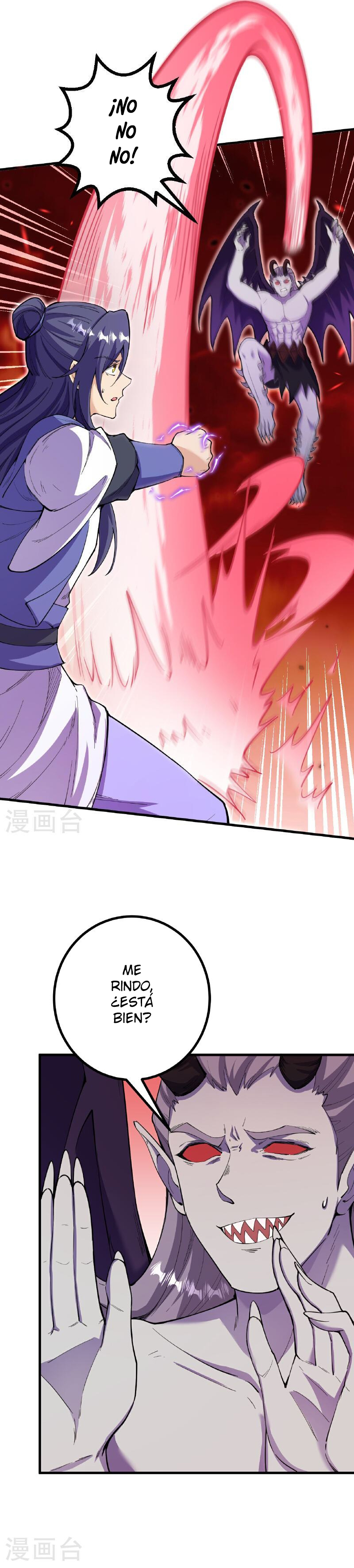 Read El Refinador De Cuerpos Más Fuerte de La Historia es Manga Online