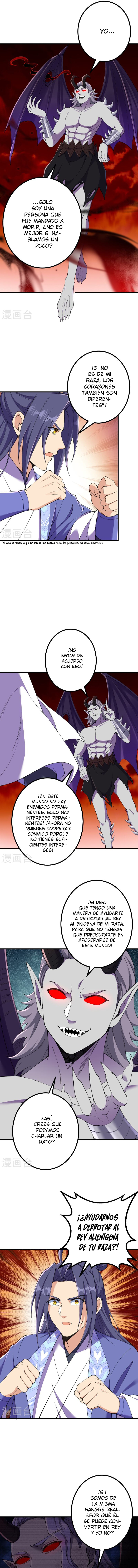 Read El Refinador De Cuerpos Más Fuerte de La Historia es Manga Online