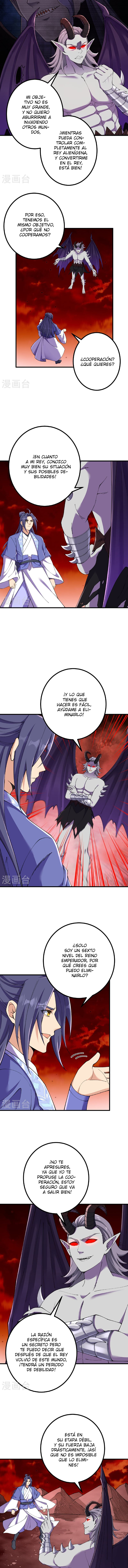 Read El Refinador De Cuerpos Más Fuerte de La Historia es Manga Online