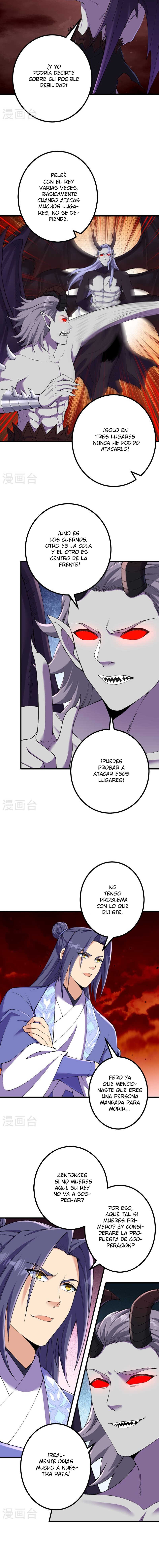 Read El Refinador De Cuerpos Más Fuerte de La Historia es Manga Online