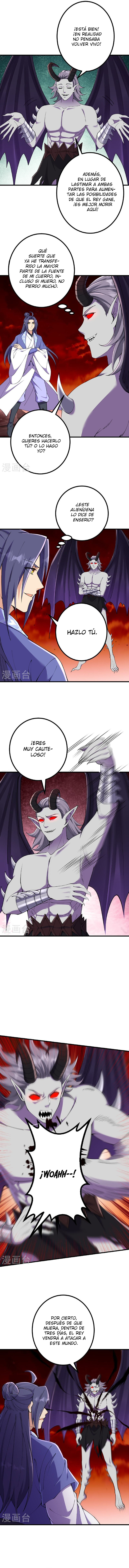 Read El Refinador De Cuerpos Más Fuerte de La Historia es Manga Online