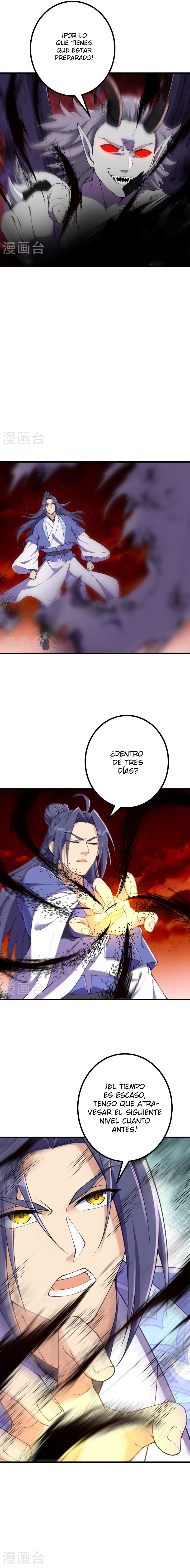 Read El Refinador De Cuerpos Más Fuerte de La Historia es Manga Online