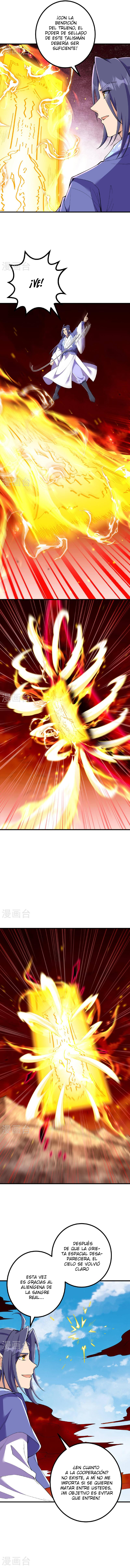 Read El Refinador De Cuerpos Más Fuerte de La Historia es Manga Online