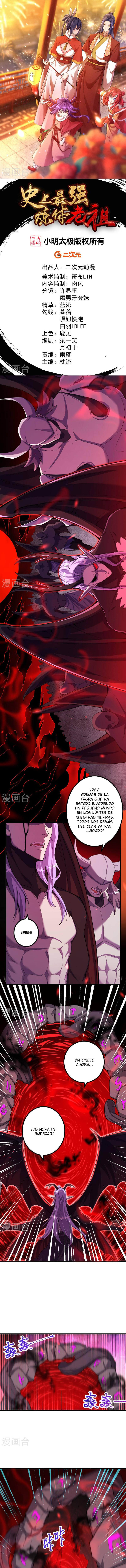 Read El Refinador De Cuerpos Más Fuerte de La Historia es Manga Online