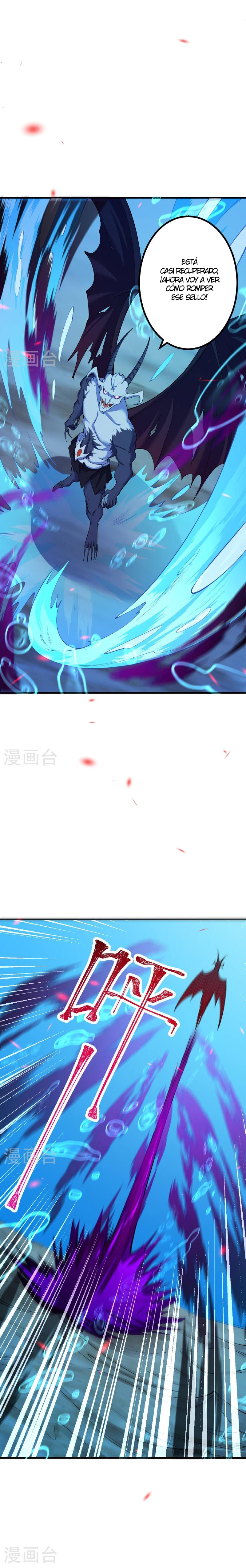 Read El Refinador De Cuerpos Más Fuerte de La Historia es Manga Online