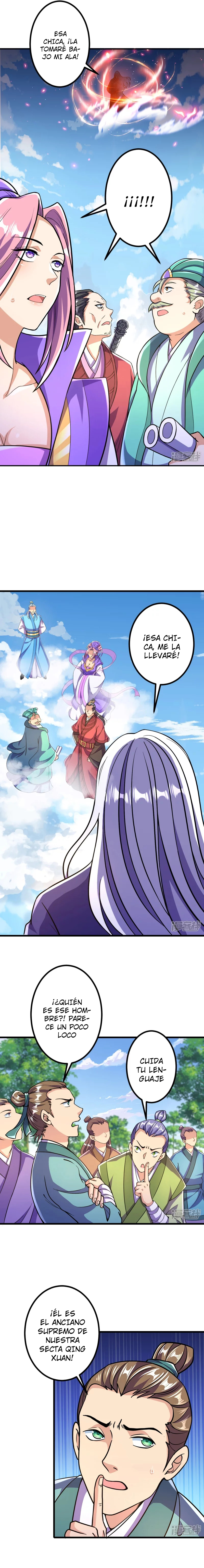 Read El Refinador De Cuerpos Más Fuerte de La Historia es Manga Online