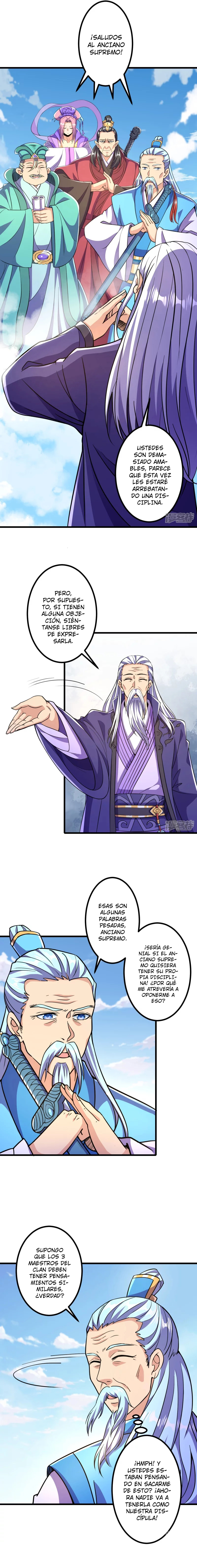 Read El Refinador De Cuerpos Más Fuerte de La Historia es Manga Online