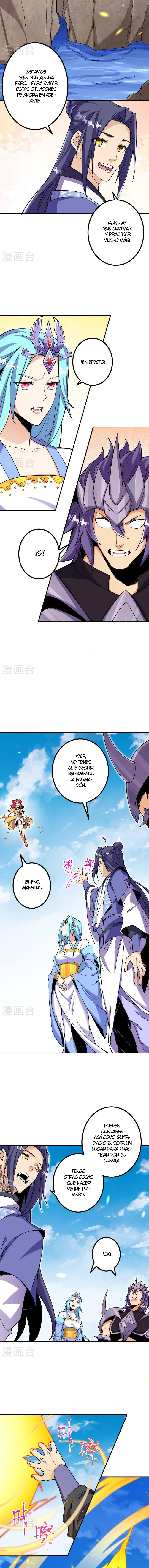 Read El Refinador De Cuerpos Más Fuerte de La Historia es Manga Online