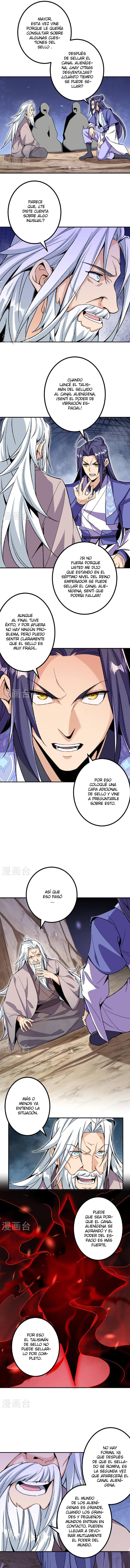 Read El Refinador De Cuerpos Más Fuerte de La Historia es Manga Online