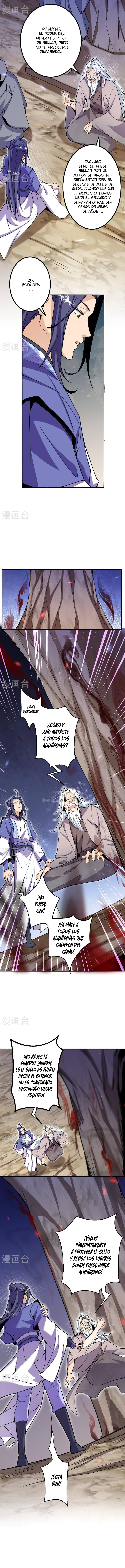 Read El Refinador De Cuerpos Más Fuerte de La Historia es Manga Online