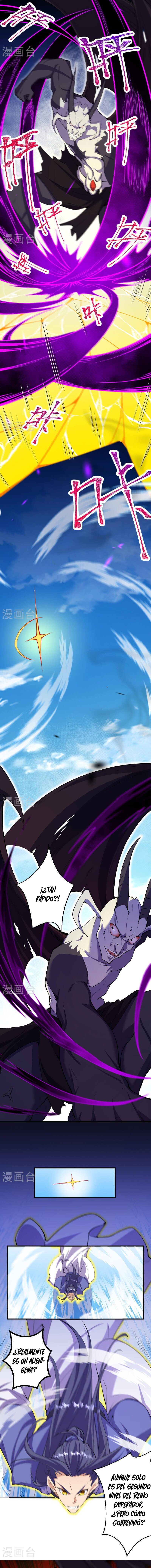 Read El Refinador De Cuerpos Más Fuerte de La Historia es Manga Online