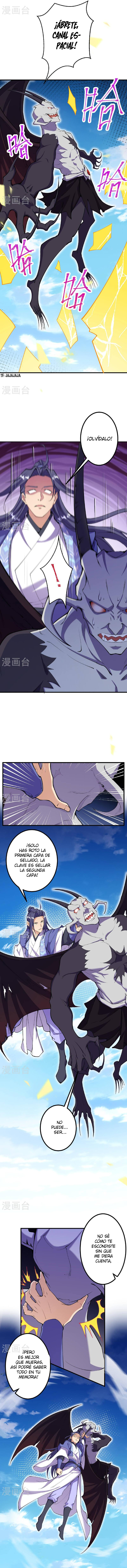 Read El Refinador De Cuerpos Más Fuerte de La Historia es Manga Online