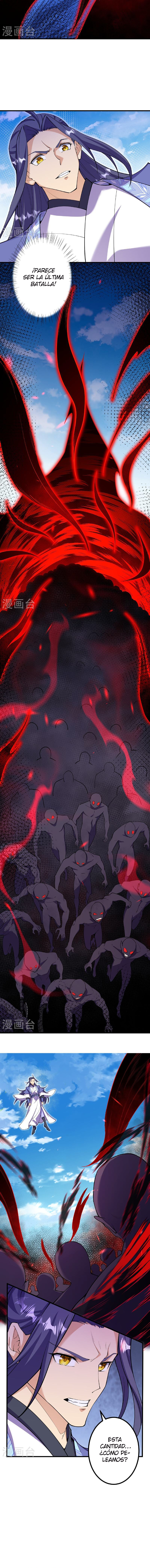 Read El Refinador De Cuerpos Más Fuerte de La Historia es Manga Online