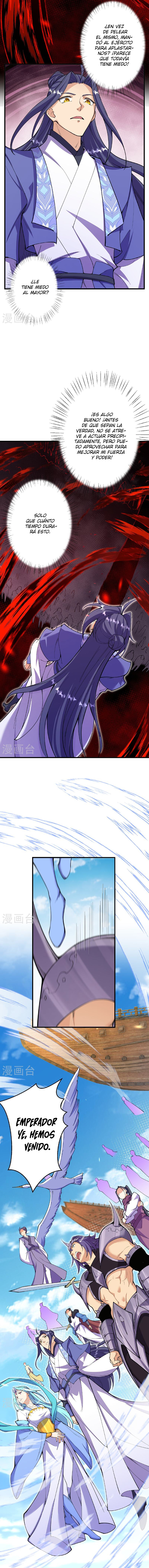 Read El Refinador De Cuerpos Más Fuerte de La Historia es Manga Online