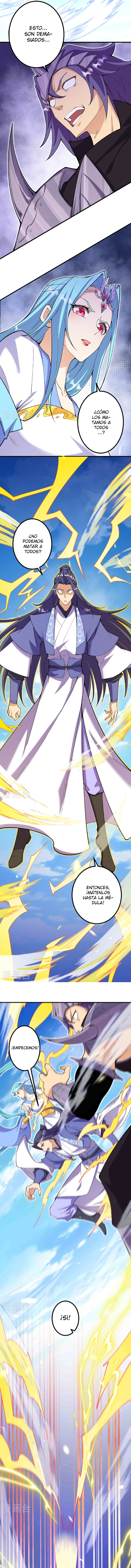 Read El Refinador De Cuerpos Más Fuerte de La Historia es Manga Online