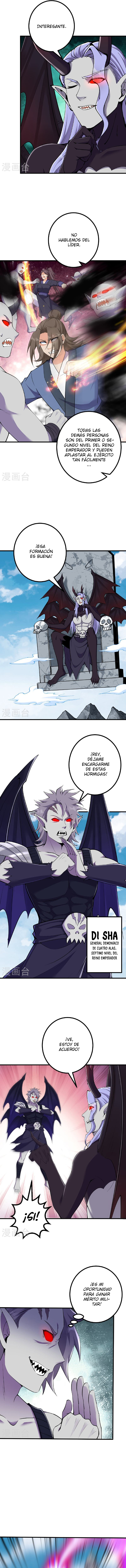 Read El Refinador De Cuerpos Más Fuerte de La Historia es Manga Online